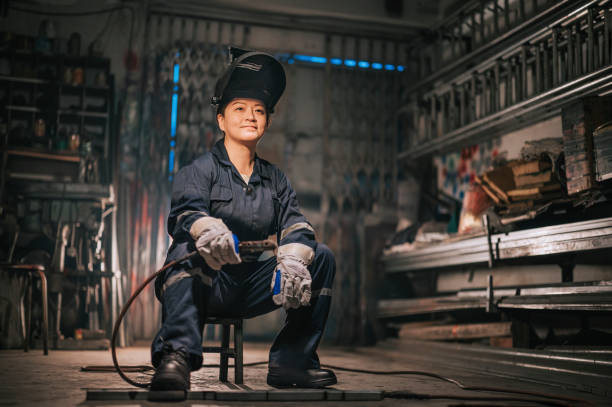 Best Artistic and Custom Metal Fabrication in Venetian Vlage, IL