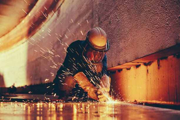Best Welding Inspection and Certification in Venetian Vlage, IL