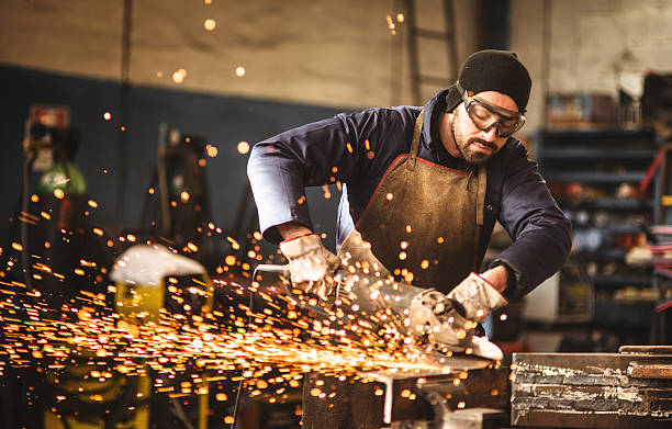 Best Automotive Welding in Venetian Vlage, IL