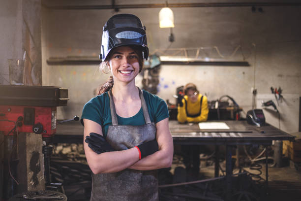  Venetian Vlage, IL Welder Pros